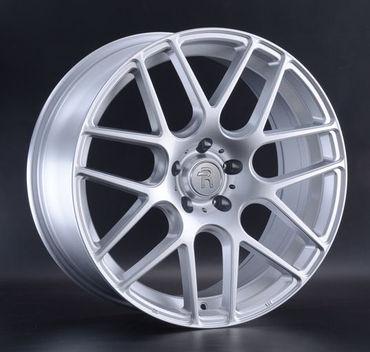 Колесный диск REPLAY B113 7,5х17/5x120 D72,6 ET20 S